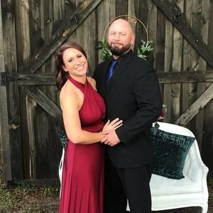 Meet your Posher, Monica